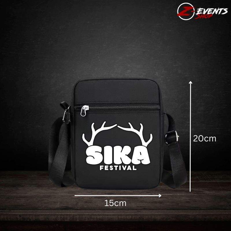SIKA Umhängetasche
