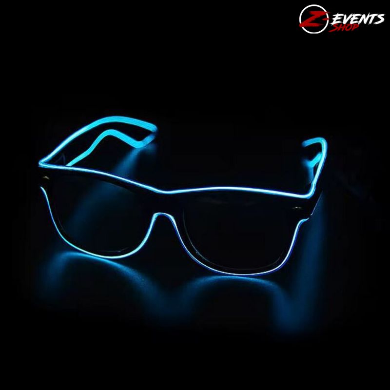SIMPLE LED Brille