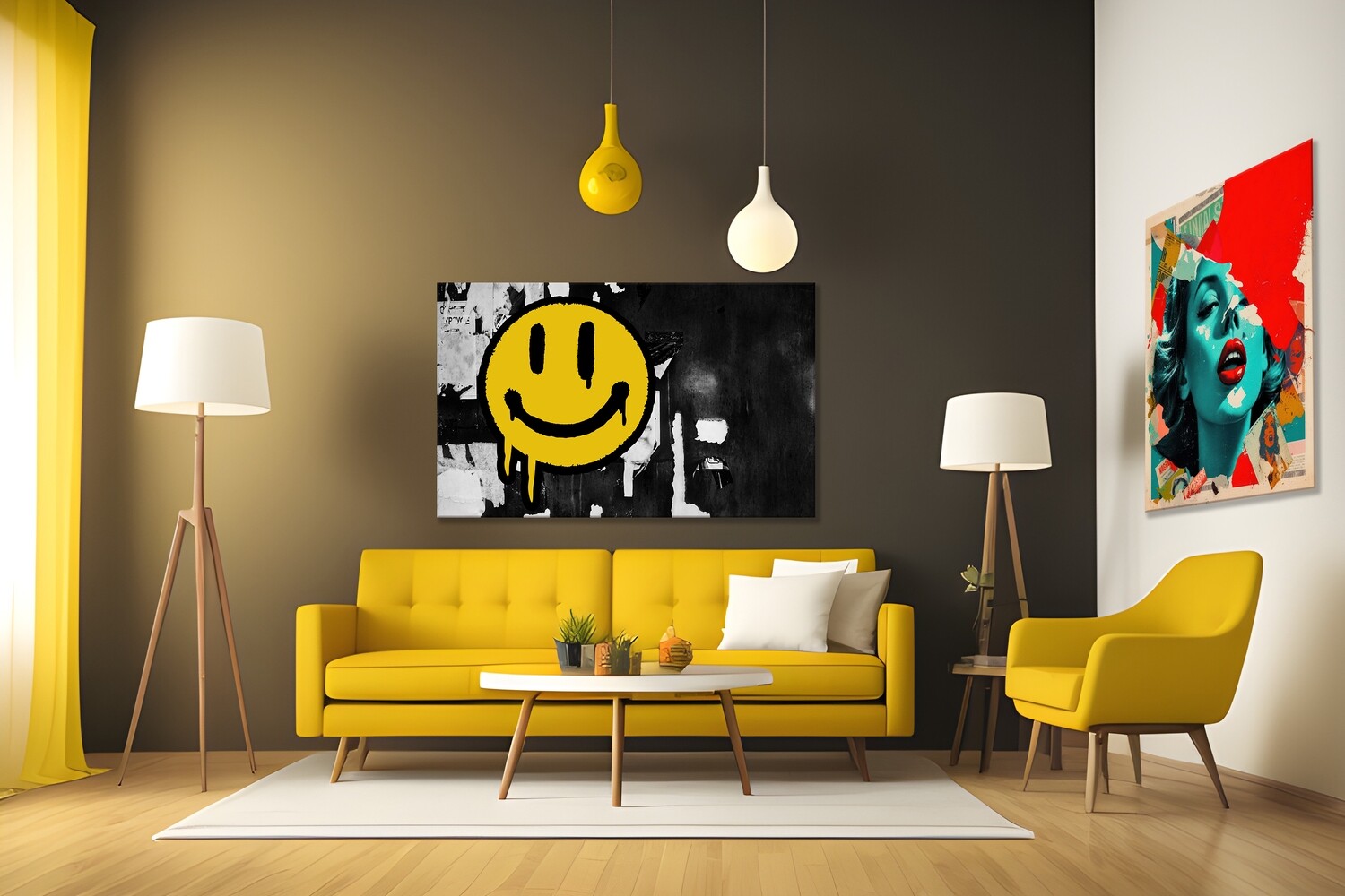 ACRYLIC PRINT