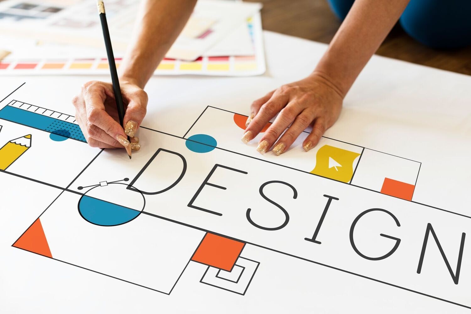 BUSINESS CARD DESIGN
