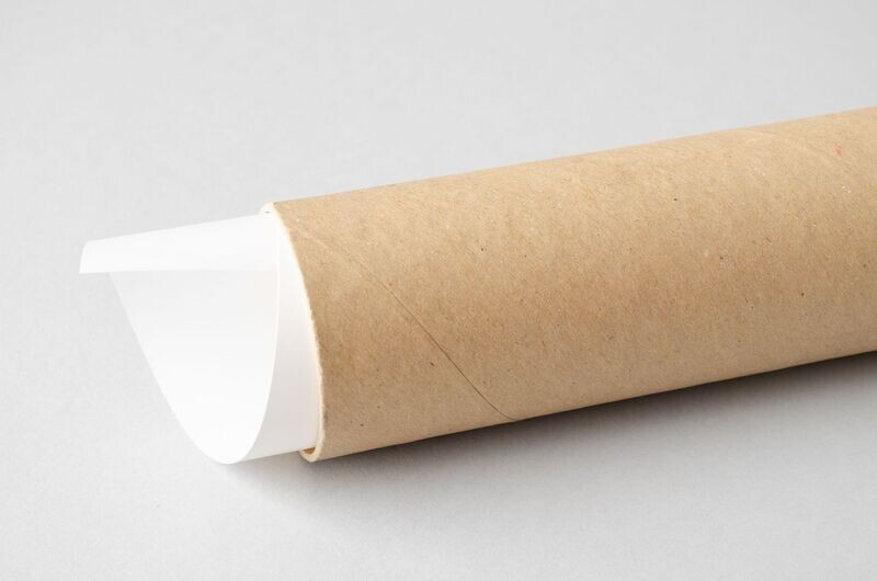 VINYL FLOOR BANNER 13 oz