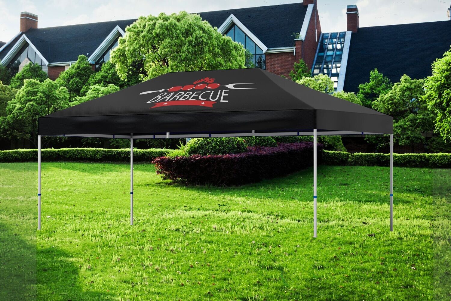 PREMIUM TENT KIT