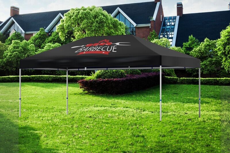 PREMIUM TENT KIT