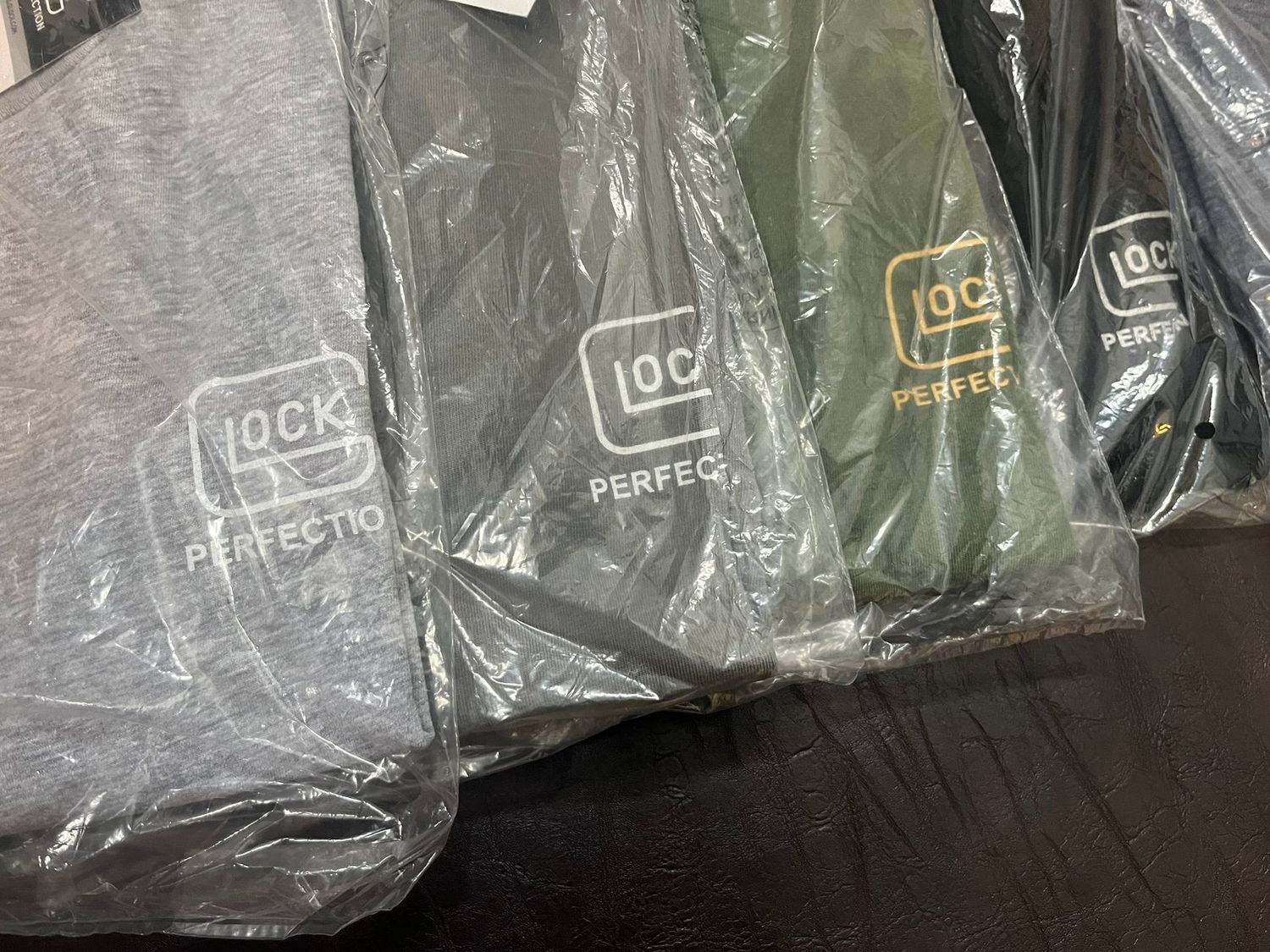 Glock Perfection Shirt