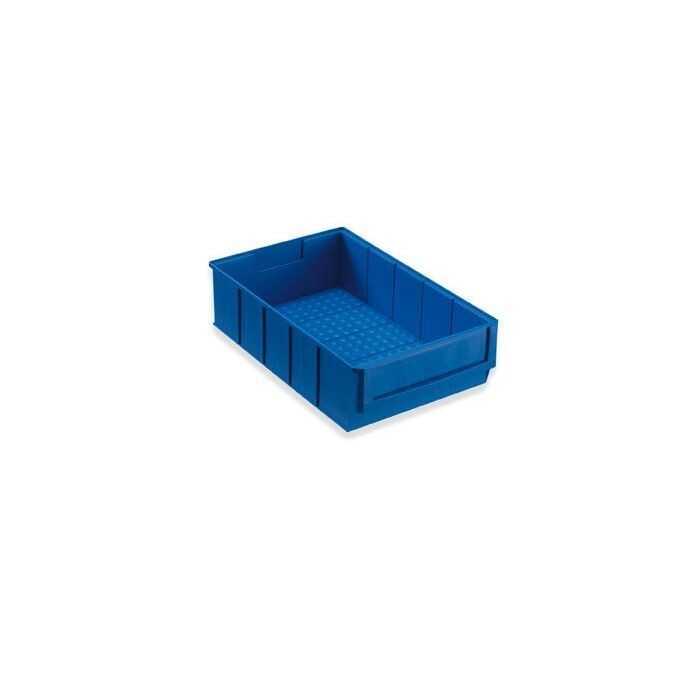 Industriebox 300 B - T300 x B183 x H81 mm (VE=24 Stück) Industriebox 300 B - T300 x B183 x H81 mm (VE=24 Stück)