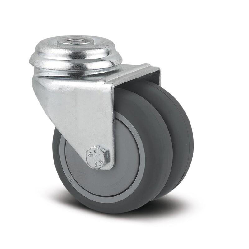 Lenkrolle 2970PJP075P30-10
