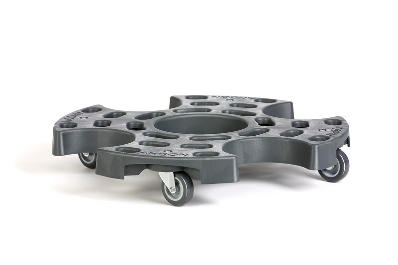 Wheel Trolley Basic