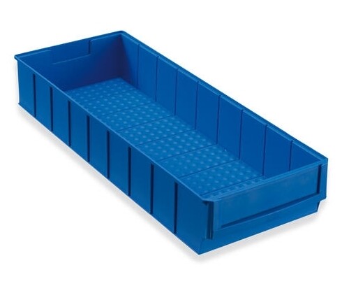 Industriebox 500 B - T500 x B183 x H81 mm (VE=12 Stück) Industriebox 500 B - T500 x B183 x H81 mm (VE=12 Stück)