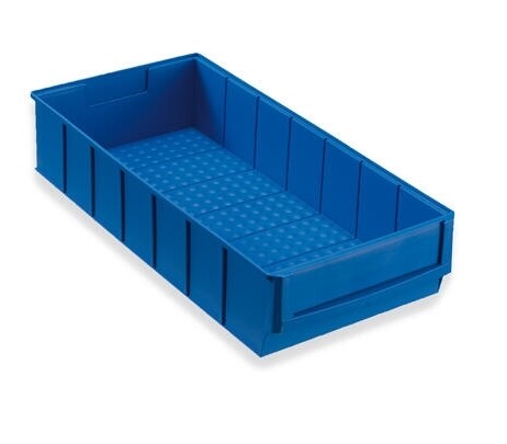 Industriebox 400 B - T400 x B183 x H81 mm (VE=24 Stück) Industriebox 400 B - T400 x B183 x H81 mm (VE=24 Stück)