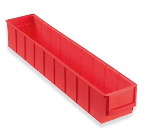 Industriebox 500 S - T500 x B91 x H81 (VE=24 Stück) Industriebox 500 S - T500 x B91 x H81 (VE=24 Stück)