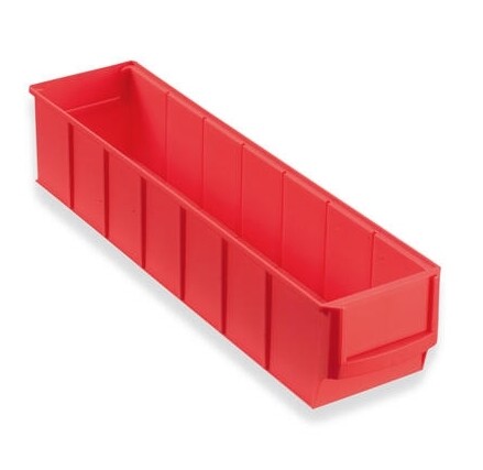 Industriebox 400 S - T400 x B91 x H81 mm (VE=48 Stück) Industriebox 400 S - T400 x B91 x H81 mm (VE=48 Stück)