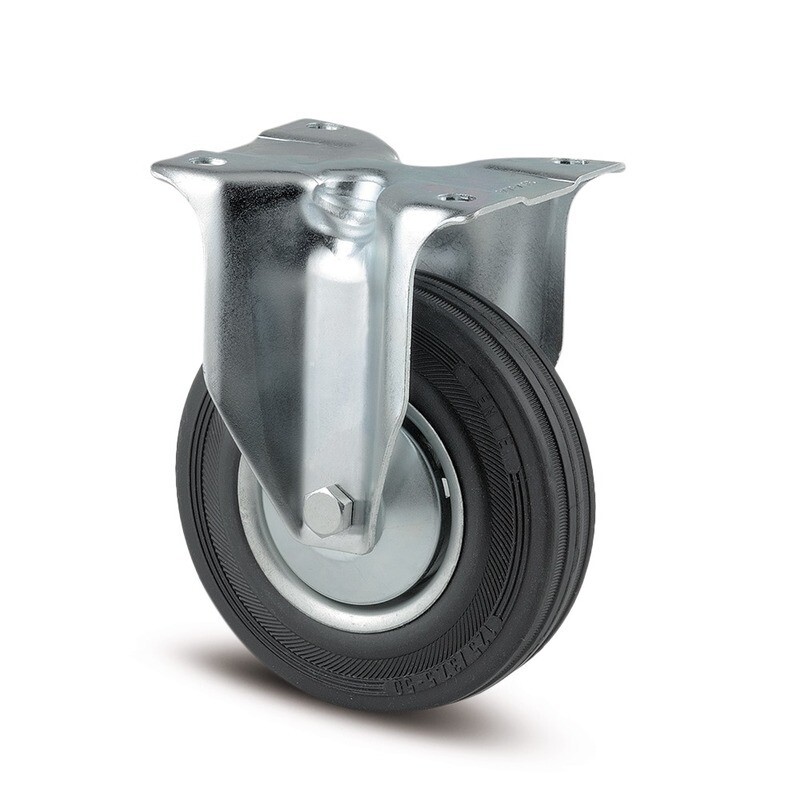 Bockrolle 3478DVJ125P62
