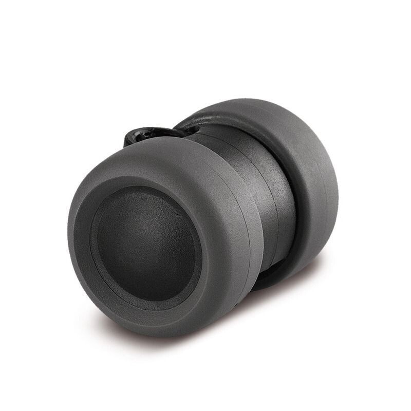 Lenkrolle 5920PJI040L51-10 LOW