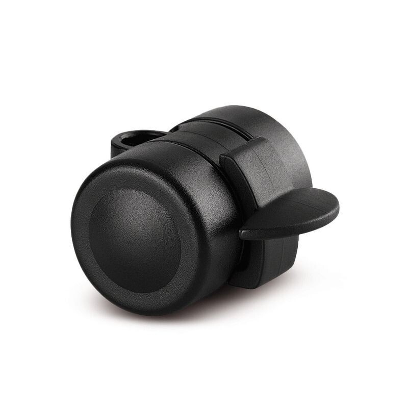 Lenkrolle mit Radfeststeller 5925UOI035L51-10 LOW Lenkrolle mit Radfeststeller 5925UOI035L51-10 LOW
