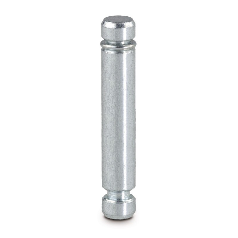 Bundstift mit Klemmring B11-10x33 / 10 Bundstift mit Klemmring B11-10x33 / 10