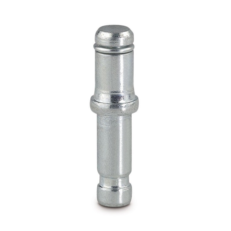 Bundstift mit Klemmring B10-10x22 / 10 Bundstift mit Klemmring B10-10x22 / 10