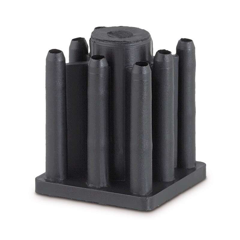 Kunststoffhülse R40-18x18 / 11