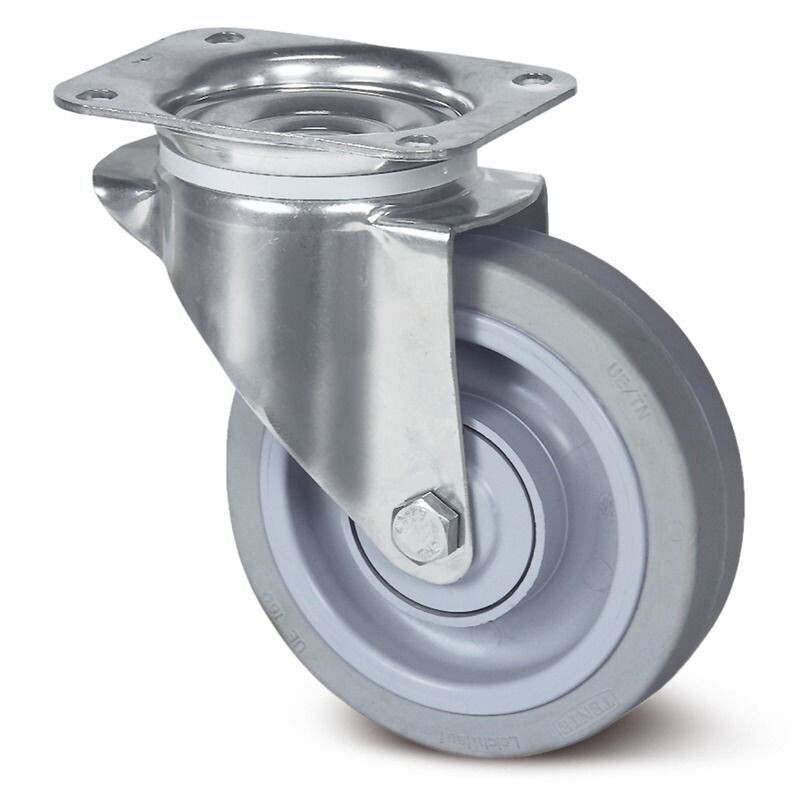 Lenkrolle 8470UFX100P62