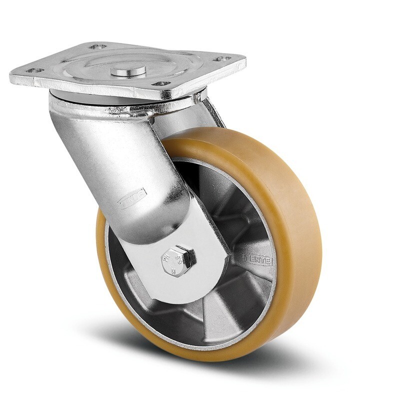 Lenkrolle 9680ITP125P63 Flat