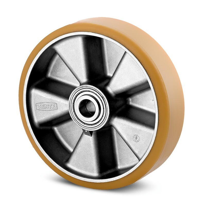 Rad ITP125x50-20 flat
