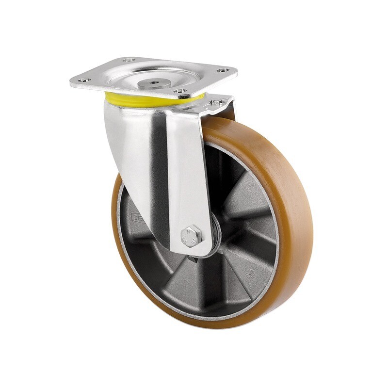 Lenkrolle 4680ITP200P63 Flat