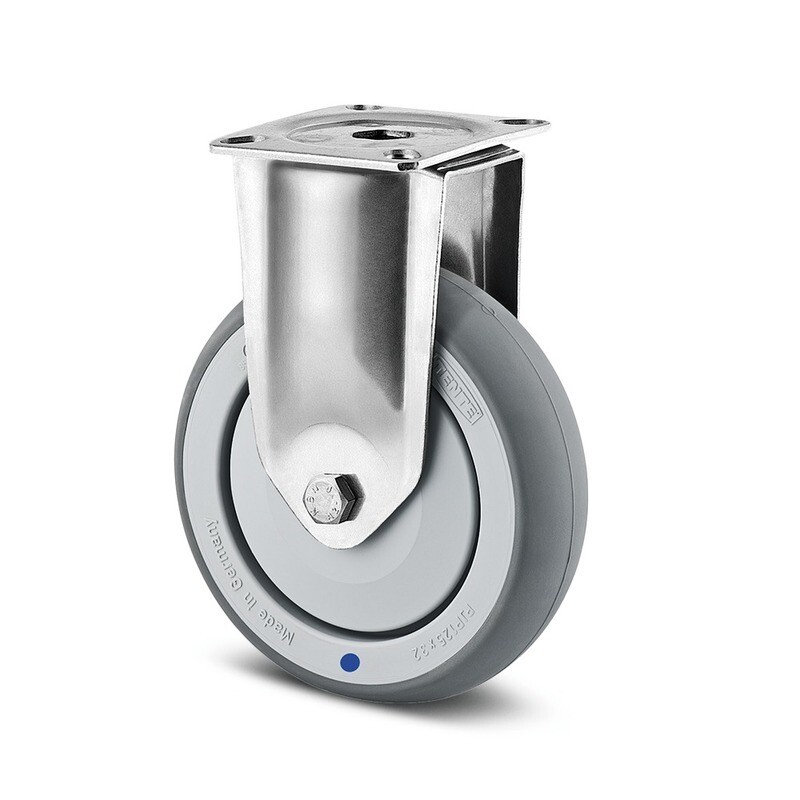 Bockrolle 7478PJC100P50