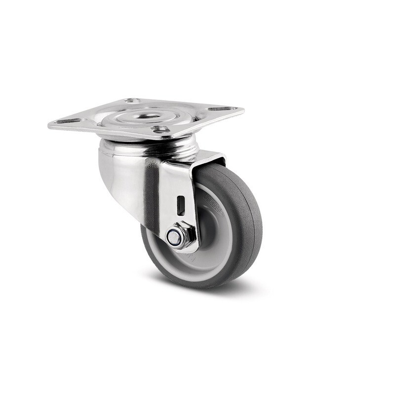 Lenkrolle 7470PJO050P40