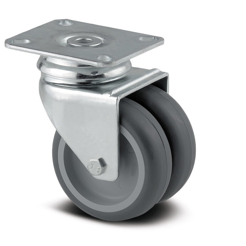 Lenkrolle 2970PJO050P40