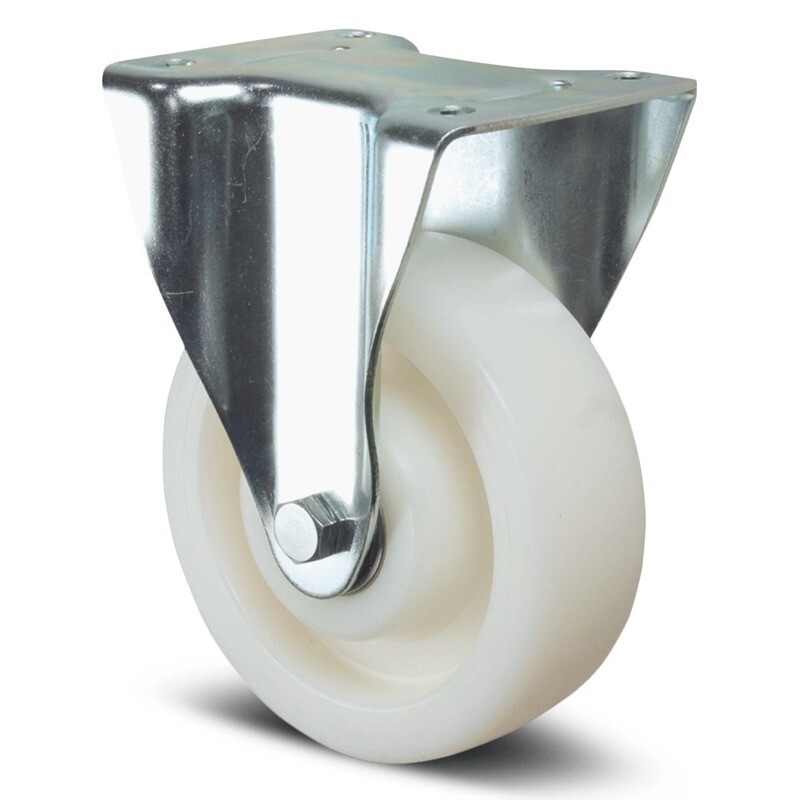 Bockrolle 3648UOP200P63