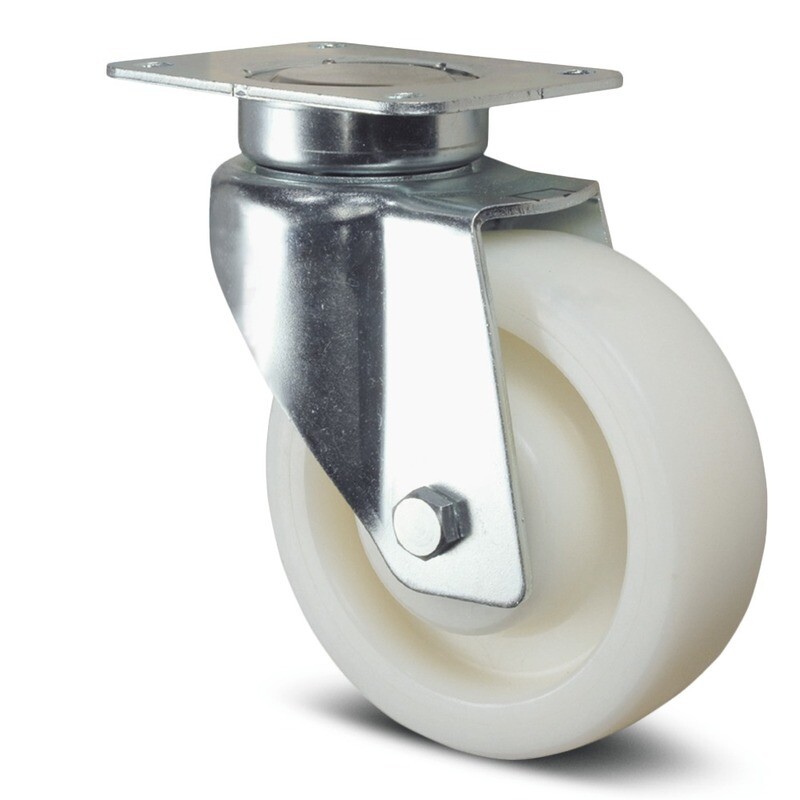 Lenkrolle 3640UOP200P63