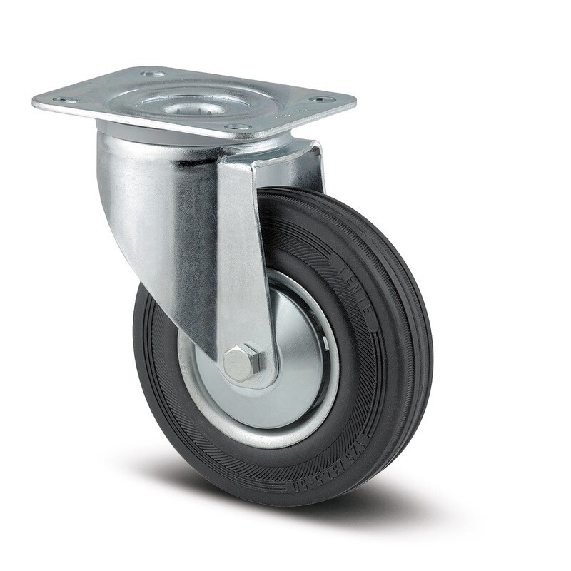 Lenkrolle 3470DVJ100P62