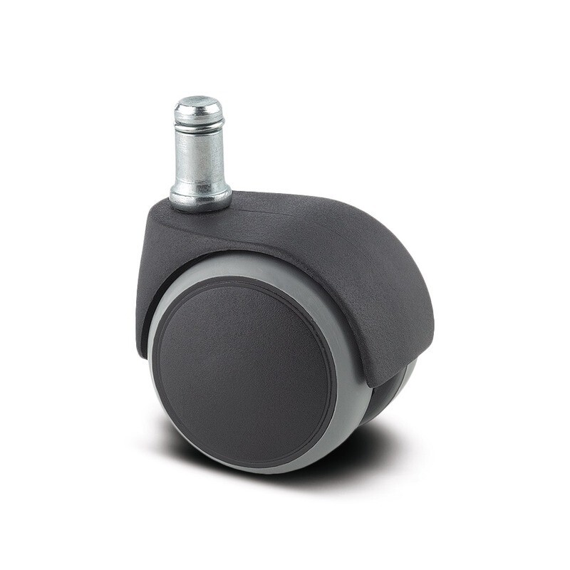 Lenkrolle mit lastabhängiger Bremse AA23PJI050B10-11x20 Lenkrolle mit lastabhängiger Bremse AA23PJI050B10-11x20