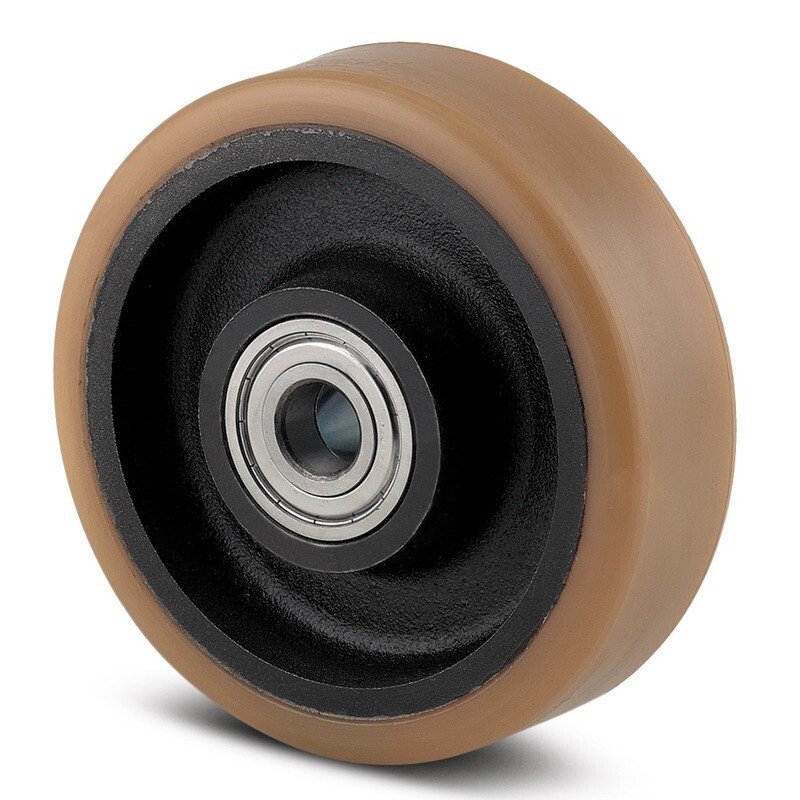Rad FTP125x50-20 HL60
