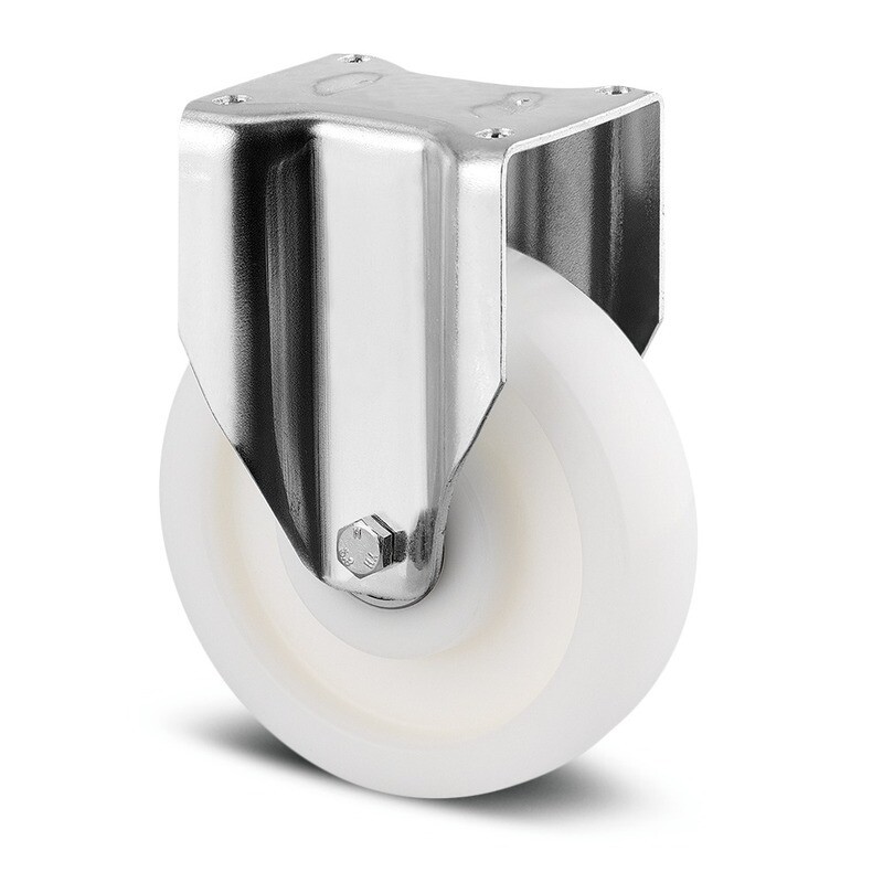 Bockrolle 3648TOP125P63