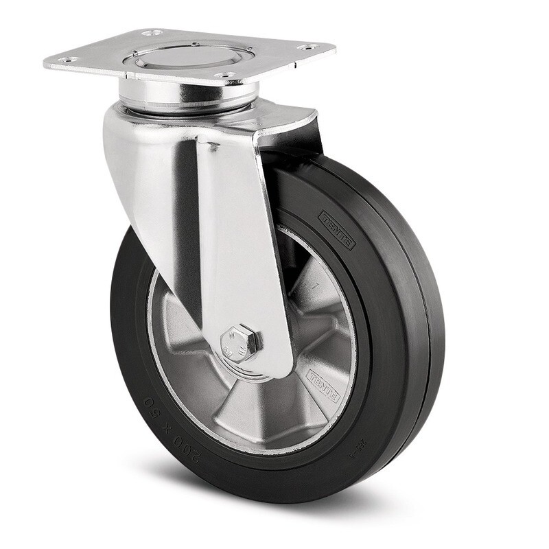 Lenkrolle 3640IEP125P63