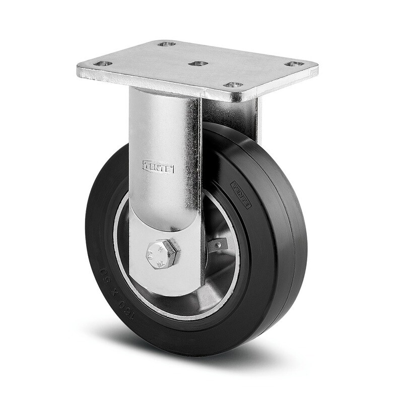 Bockrolle 9688IEP125P63