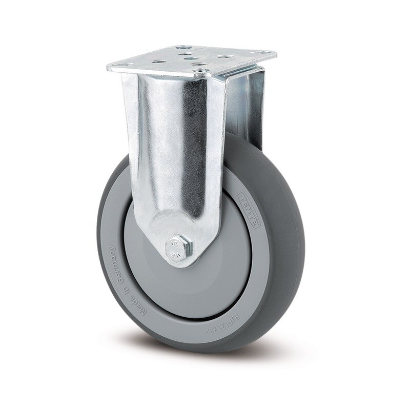 Bockrolle 2478PJP100P50