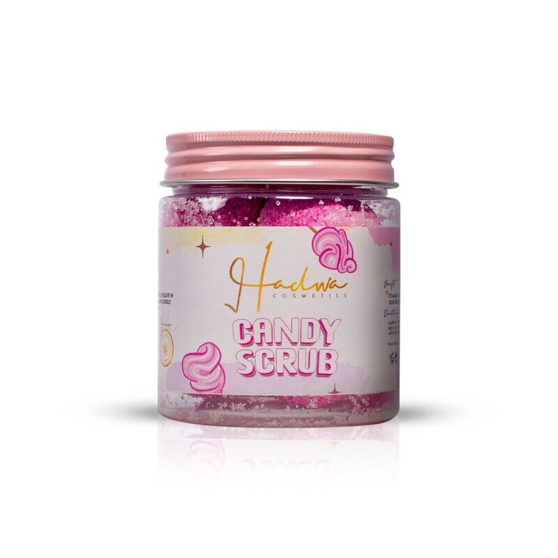 Candy Scrub