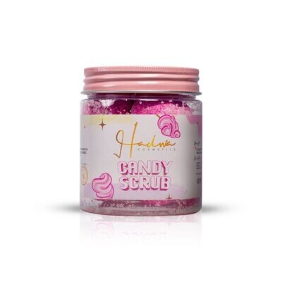 Candy Scrub