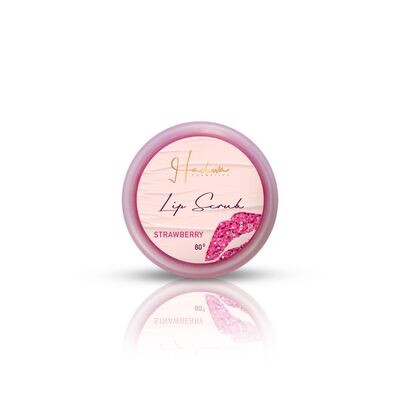 Lip Scrub Strawberry