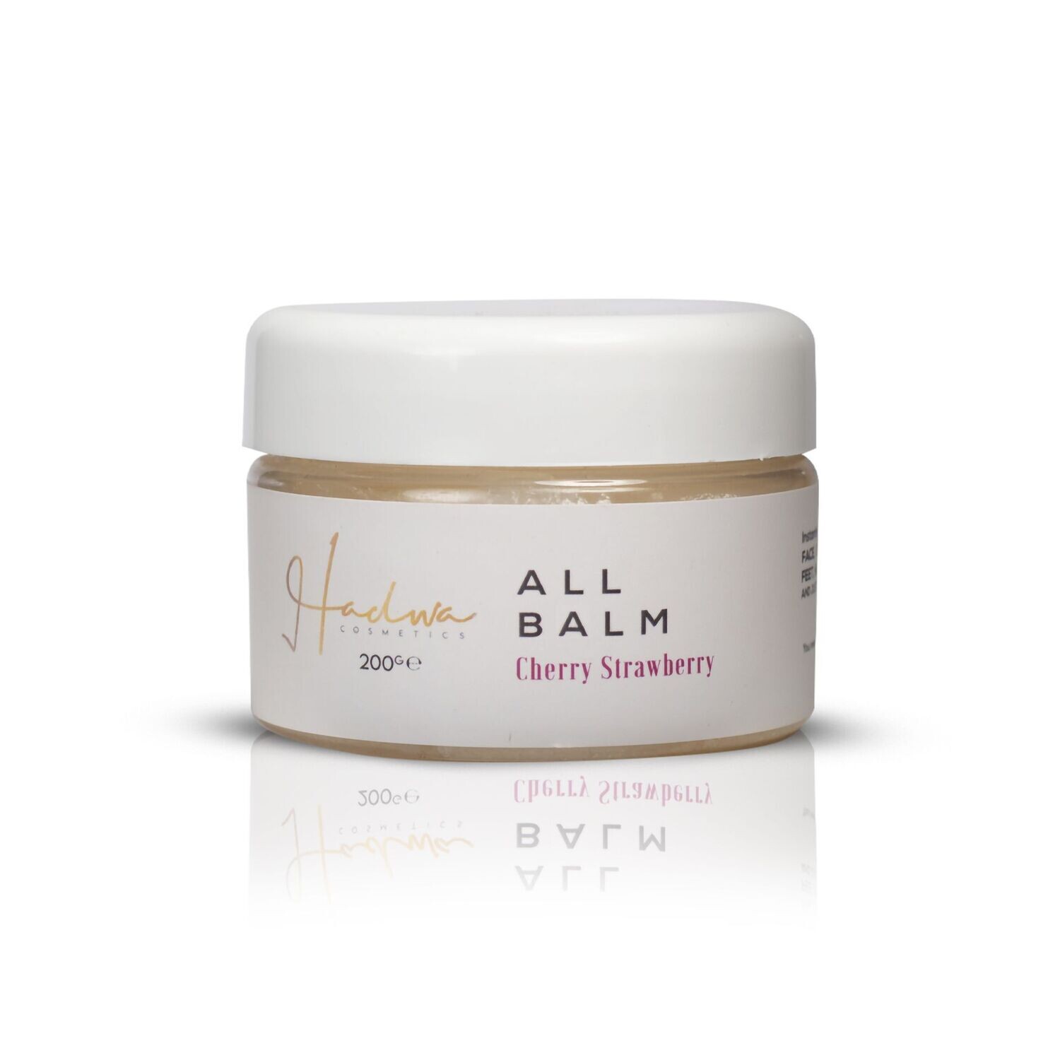 All Balm Cherry Strawberry