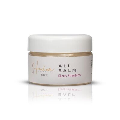 All Balm Cherry Strawberry