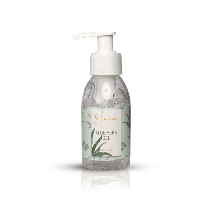 Aloe Vera Gel