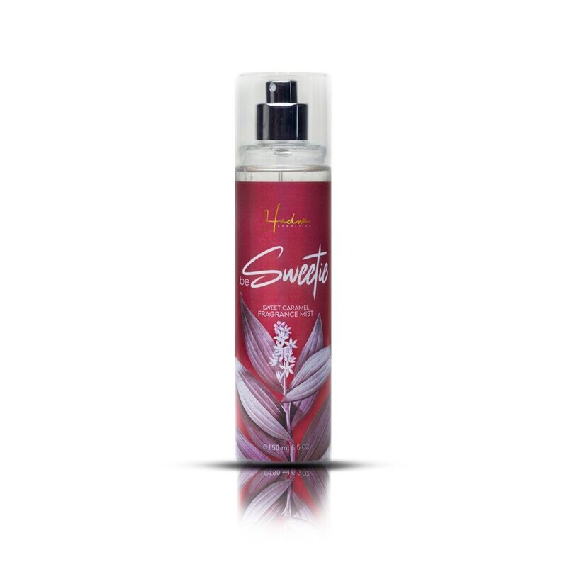 Be Sweetie Body Mist
