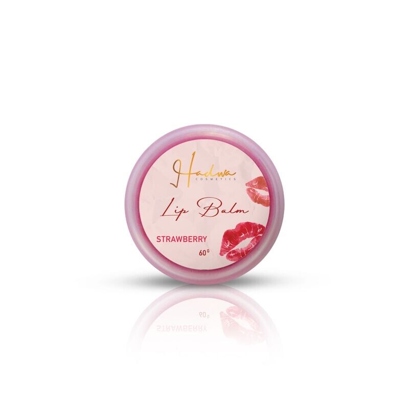 Lip Balm Strawberry