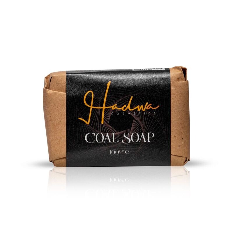 Coal Soap