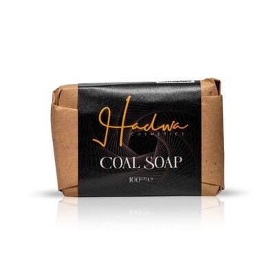 Coal Soap