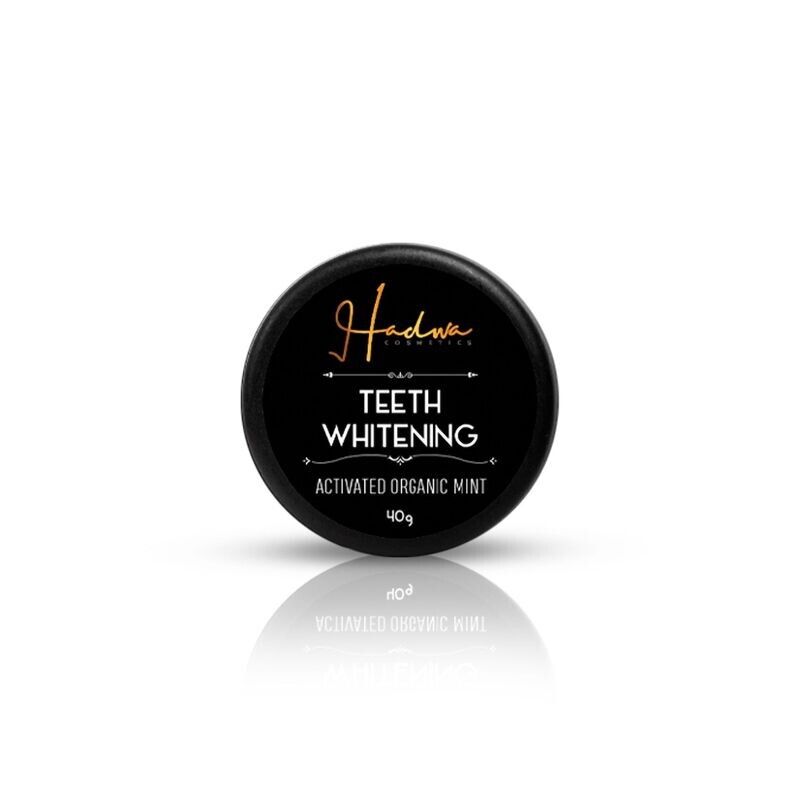 Teeth Whitening