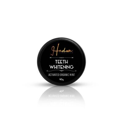Teeth Whitening