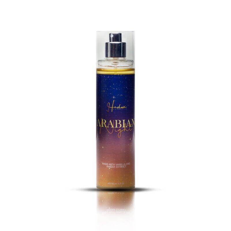 Arabian Night Body Mist 150ml